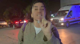 Mehmet Bilgehan Karaca, iddialara göre film setinde fenalaşarak hastaneye kaldırıldı