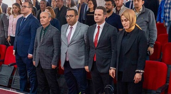Muğla'da ortak yazılı sınav toplantısında 109 eğitim kurumuna teşekkür edildi
