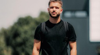 Nicolas Raskin kimdir? Beşiktaş'ın kışın istediği Belçikalı orta saha kaç yaşında?