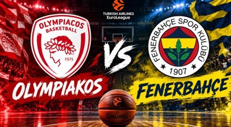 Olympiakos Fenerbahçe Tarfin maçı hangi kanalda, Olympiakos vs Fenerbahçe Tarfin nereden CANLI izlenir?