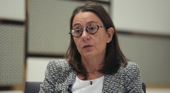 S&P Global Ratings Direktörü Argenio, Türk bankacılık risklerini yönetilebilir buldu