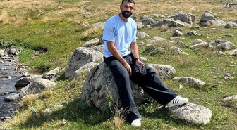 Salah etkisi Trabzon'a turist getirdi! Mısırlılar akın ediyor
