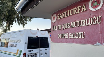 Şanlıurfa Bozova'da traktörden düşen çiftçi Hasan Demir (74) hayatını kaybetti.