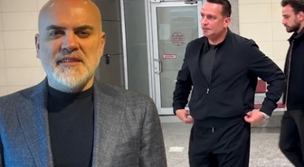 Murat Kapki şikayet etmişti! Savcı, Mücahit Birinci'nin cezalandırılmasını istedi
