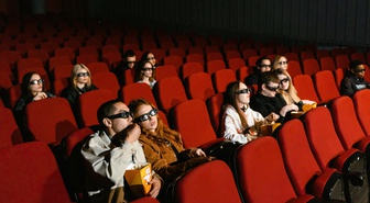 Sinema salonlarında bu hafta 9 yeni film vizyona girecek, Devrinin Adamı da listede
