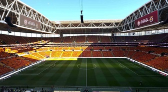 Süper Lig'de Galatasaray-Fenerbahçe derbisi RAMS Park'ta 18. kez oynanacak