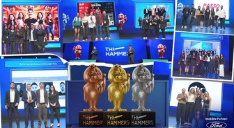 The Hammers Awards 2026'da ödüller sahiplerini buldu!