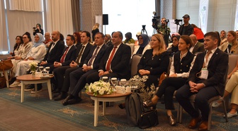 Trabzon'da tanıtılan KADİM ile 14 kadın kooperatifi güçlendirilecek