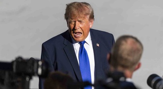 Trump, Ukrayna'ya Starlink erişiminin yeniden sağlandığını söyledi