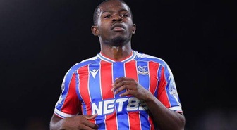 Tyrick Mitchell kimdir? Crystal Palace'ın sol beki milli takımda oynadı mı?