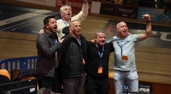 Y. Denizli Basket, 80-76'lık galibiyetin moraliyle yarın Türk Telekom'a konuk olacak.