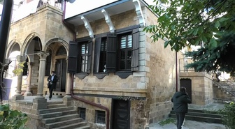 Yeşilay Genel Başkanı Dinç, sigara yasağına destek istedi, yılda 120 bin ölümü vurguladı