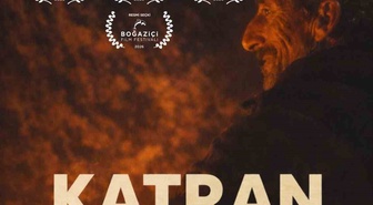 Ali Rıza Avcı'nın 'Katran' belgeseli İtalya'da orta metraj ödülünü kazandı