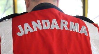 Aydın Nazilli'de jandarma kaçak silah imalathanesinde 23 tabanca ele geçirdi