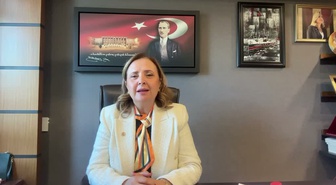 CHP'li Dinçer, CHP Belçika Birliği Kurultayı öncesi üyelere birlik çağrısı yaptı
