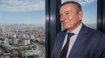 Danimarka'nın Ankara Büyükelçisi Toft, COP31'de somut adım, finansmanda ilerleme bekliyor