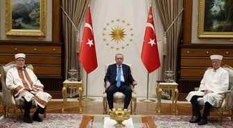 Dışişleri, Yunanistan'dan Batı Trakya'da seçilmiş müftülerin tanınmasını istedi