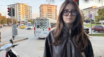 KPSS'ye bir gün kala yolda yumruklu saldırıya uğradı! Eskişehir'de üniversiteli Hiranur: Sınava giremeyebilirim
