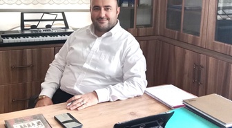 Fatih Köse Manisa'nın turizmde ortak tanıtım stratejisi gerektiğini söyledi