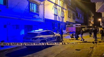 Bir çocuk kavgası nelere yol açtı! 1 ölü, 4 yaralı