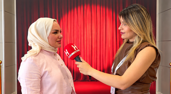Haberler.com Yönetim Kurulu Üyesi Behiye Teymur'dan BroadcastX 2026 değerlendirmesi