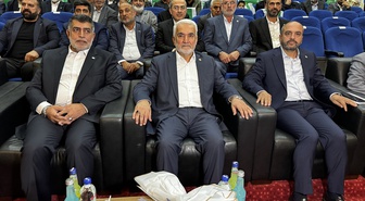 HÜDA PAR Elazığ kongresinde Suiçer tüm oyları alarak yeniden başkan seçildi
