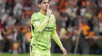 Jankat Yılmaz kimdir? Lille'in görüştüğü Galatasaray kalecisi kaç yaşında?