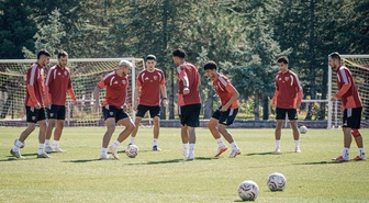 Kayserispor, deplasmanda Pendikspor'u yenerek 9. galibiyetini almak istiyor