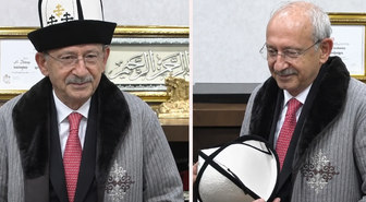 CHP Genel Başkanı Kılıçdaroğlu'ndan Cumhurbaşkanı Erdoğan'a esprili gönderme: Bunu duymasın