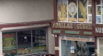 Mardin Kızıltepe'de iş yerine araçtan silahlı saldırıda ölen veya yaralanan olmadı