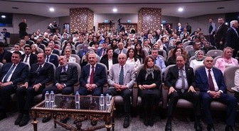 MHP'de yaşlanan nüfus çalıştayı düzenlendi, rapor Bahçeli'ye sunulacak