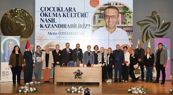 Nazilli'de 6 bin 400 öğrenciye ulaşan zorbalık çalışması öğretmen semineriyle sürdü