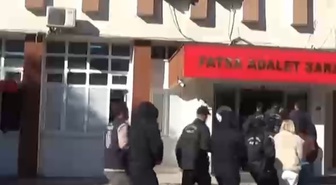Ordu merkezli 27 ilde dolandırıcılık operasyonunda 52 şüpheliden 19'u tutuklandı