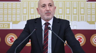 Öztunç, 1 yaşındaki çocuğun ölümü üzerine Elbistan-Göksun yoluna sinyalizasyon istedi