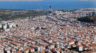 Prof. Dr. Kılıç, İzmir'de acil kentsel dönüşüm çağrısı yaptı