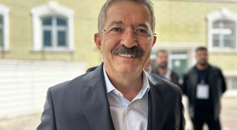 Resmi olmayan ilk sonuçlara göre Van TSO seçimini Mavi Liste 10 grupta kazandı
