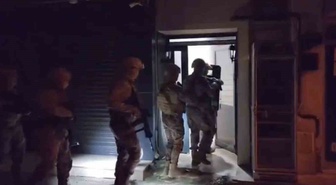 Sakarya'da DEAŞ operasyonunda gözaltına alınan 6 şüpheliden 4'ü tutuklandı
