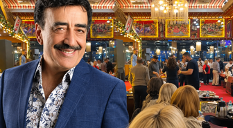 Sevenlerini korkutmuştu! Hakkı Bulut son durumunu açıkladı