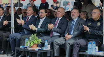 Sincan'da bir günde 3 bin 774 ünite kan toplanarak Türkiye rekoru kırıldı