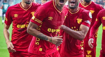 Süper Lig'de Göztepe 35 gün sonra evinde Arca Çorum FK'yı ağırlayacak