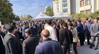 Van TSO seçim sonucu SON DAKİKA! Van TSO seçimlerini kim kazandı?