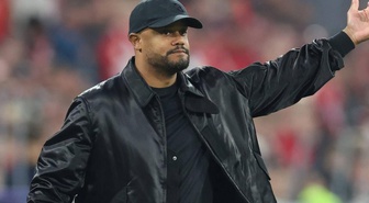Vincent Kompany kimdir? Bayern Münih'in Belçikalı hocası antrenmanda fenalaştı