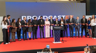 Yayıncılık ve Medya Dünyası BROADCASTEX 2026’da İstanbul’da Buluştu