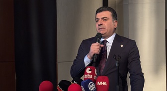 Zeynel Emre, Malatya'da emekli ve asgari ücretlilerin alım gücüne dikkat çekti