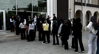 2026-KPSS Ortaöğretim sınavı başladı! 3 milyona yakın aday ter döküyor