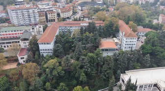 Bursa'da 102 yıllık hastane krizi! 150 yatak 60'a düşüyor