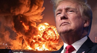 Trump’tan geri adım: İran'a saldırı olmayacak