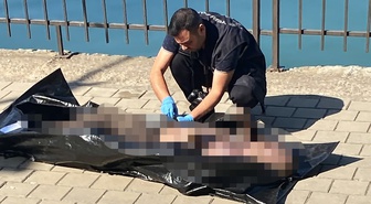 Adana'da 2 gündür haber alınamayan Mustafa Akel Seyhan Nehri'nde ölü bulundu