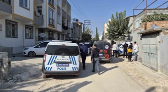 Adıyaman'da iddiaya göre altın tartışması kavgaya dönüştü, 6 kişi emniyete götürüldü