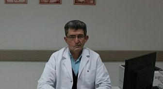 Balıkesir Ayvalık'ta batan teknedeki kayıp KBB doktoru denizden ve havadan aranıyor
